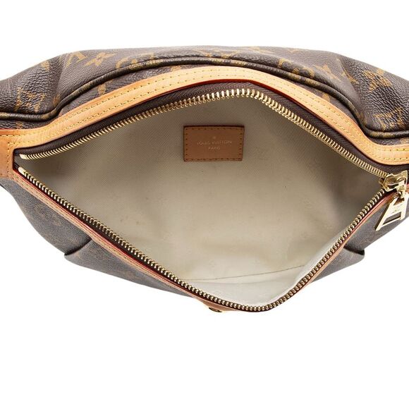 Louis Vuitton Monogram Canvas High Rise Bumbag - Picture 6 of 16